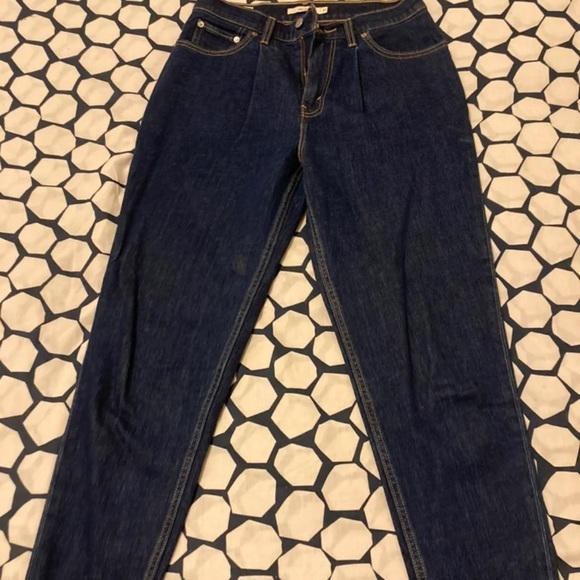 Levi’s Mom Vintage - Picture 3 of 3